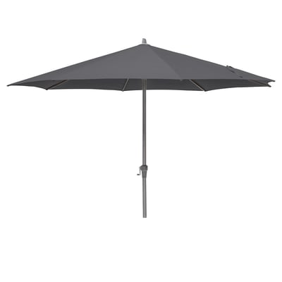 Seville Aluminium Garden Parasol 3.5m SO'HOME
