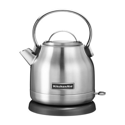 Bouilloire 5KEK1222ESX acier inoxydable KITCHENAID