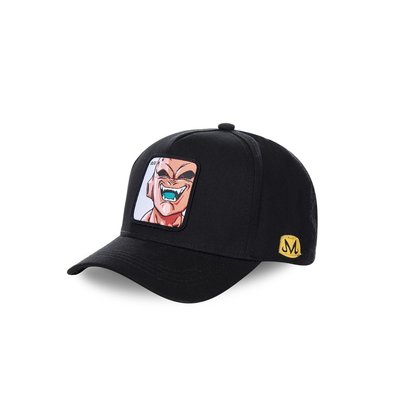 Casquette Dragon Ball Z Mâjin Buu CAPSLAB