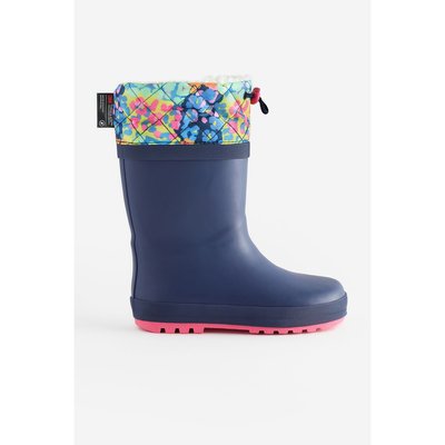 Bottes à revers coupe classique NEXT