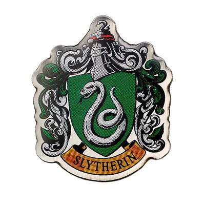 Badge HARRY POTTER