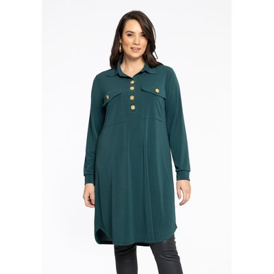 Robe avec poches YOEK