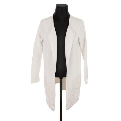 Cardigan en coton - Très Bon État DES PETITS HAUTS