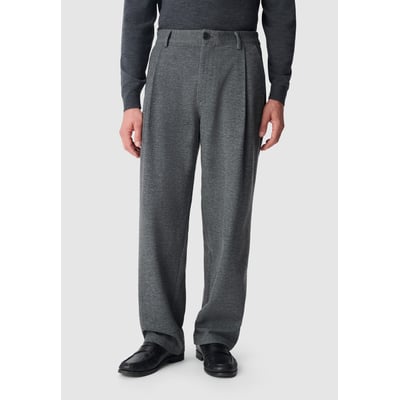 Jogpant maille ULTRA MOBILITY* IKKS