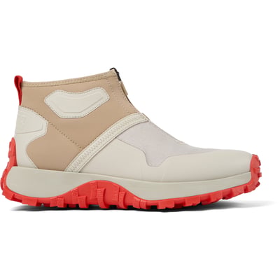 Baskets Drift Trail CAMPER