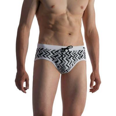 Slip de bain boxer homme OLAF BENZ La Redoute