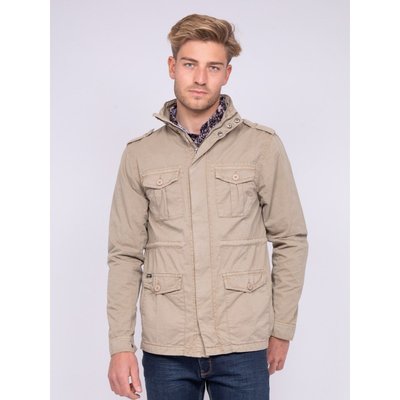 Veste Saharienne Zustave RITCHIE