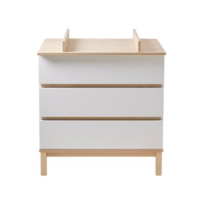 Commode à langer LIGNE COMETE VERTBAUDET