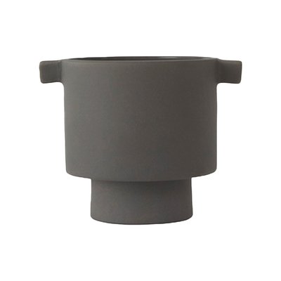 Pot en grès Living OYOY LIVING DESIGN