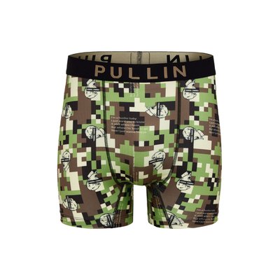 BOXER LONG PHARRELL PULLIN