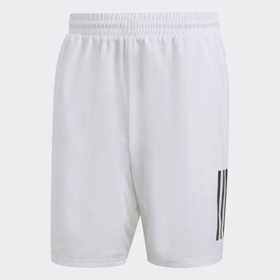 Short de tennis Club 3-Stripes adidas Performance