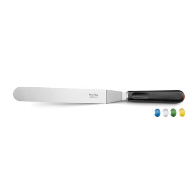 Spatule courbée 25cm - PRO FLEX SABATIER TROMPETTE