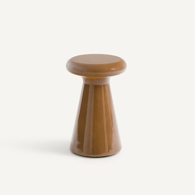 Round Garden Sofa Side Table Glafor AM.PM