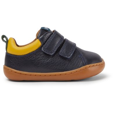Baskets Cuir Peu Cami CAMPER