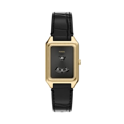 Montre Analogique  RAQUEL FOSSIL