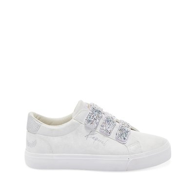 Tippy Trainers with Touch 'n' Close Fastening KAPORAL