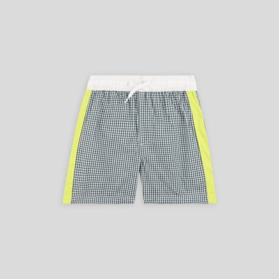 Short court en vichy MONOPRIX KIDS