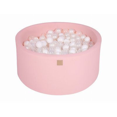Piscine à balles, COTON MEOW BABY