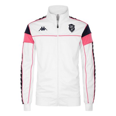 Sweatshirt de Rugby Merez Stade Français Paris KAPPA