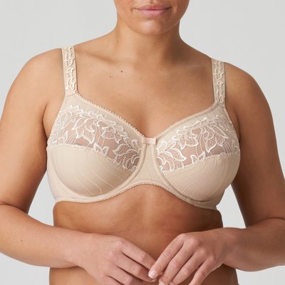 Soutien gorge emboîtant confort DEAUVILLE PRIMADONNA