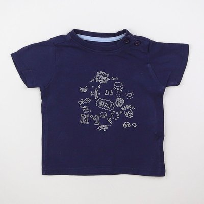 Tee-shirt - Très bon état VERTBAUDET