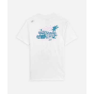 Tee-shirt manches courtes ONTRIP OXBOW