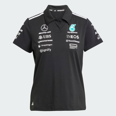 POLO MERCEDES - AMG PETRONAS FORMULA ONE TEAM adidas Performance