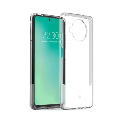 Coque Xiaomi Mi 10T Lite 5G transparent FORCE CASE
