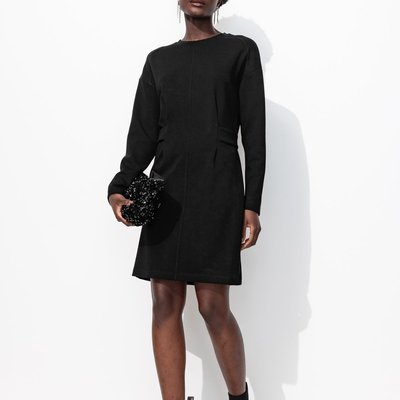 Robe courte en jersey Milano PROMOD