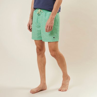 Maillot de bain polyester recyclé MIMIZAN FAGUO