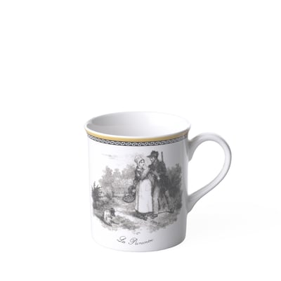 Mug AUDUN VILLEROY & BOCH