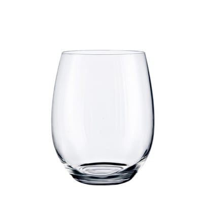 Boîte de 6 gobelets trempés Victoria 47 cl TABLE PASSION