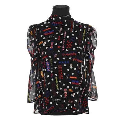 Blouse - Très Bon État CLAUDIE PIERLOT