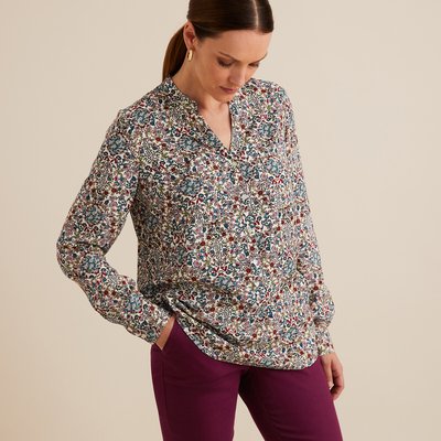 Blouse fantaisie femme La Redoute