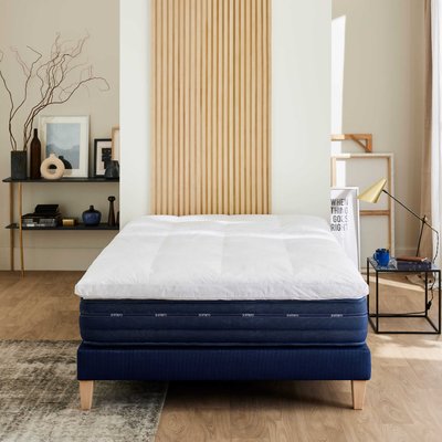Surmatelas prestige hôtellerie duvet S85 SOMEO
