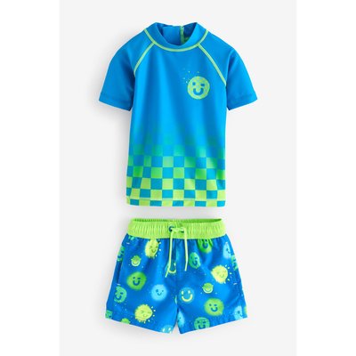 Maillot de bain et short, ensemble NEXT