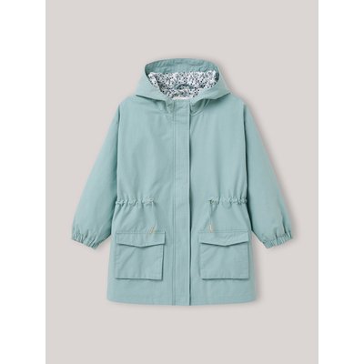 Parka light déperlante CYRILLUS