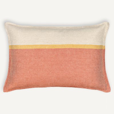 Housse de coussin lin épais, Cirrus AM.PM