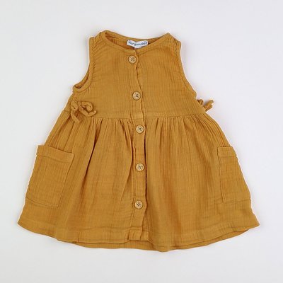 Robe - Très bon état VERTBAUDET
