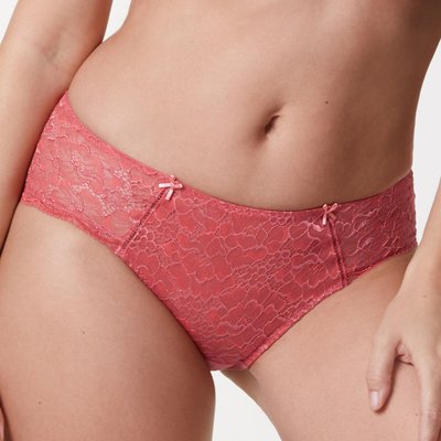 Boxer dentelle Luccia Harmony BESTFORM