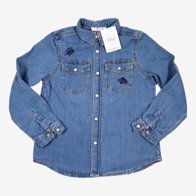 Chemise - Très bon état BONPOINT