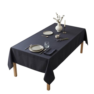 Nappe anti tache Collection Colors EDEN