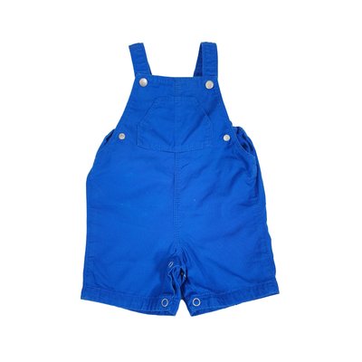 Salopette - Très bon état PETIT BATEAU