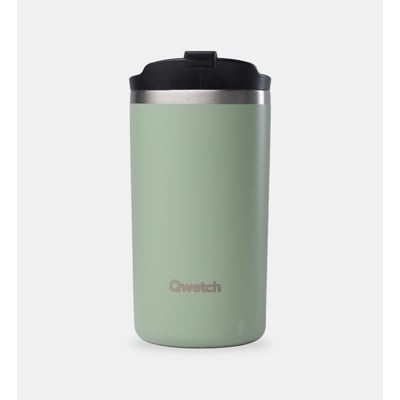 Mug de voyage QWETCH