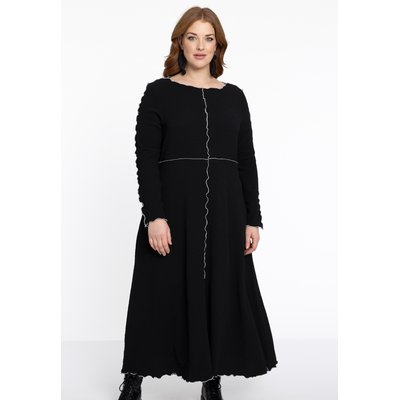 Robe coupe ample YOEK