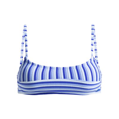Haut de maillot de bain brassière PARTY WAVE. ROXY