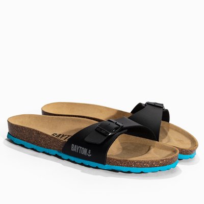 Mule ZEPHYR pour homme BAYTON