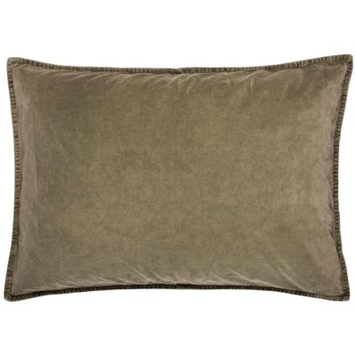 Housse de coussin velours IB LAURSEN