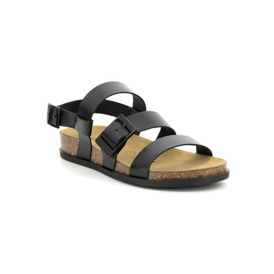 Sandales Cuir KICK ALANA KICKERS