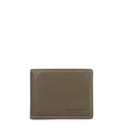Porte-cartes SOFT VINTAGE HOMME LANCASTER